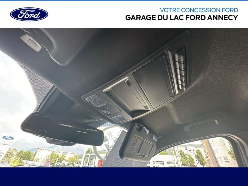 Photo 6 de l’annonce de FORD Ranger VUL d’occasion à vendre à ANNECY