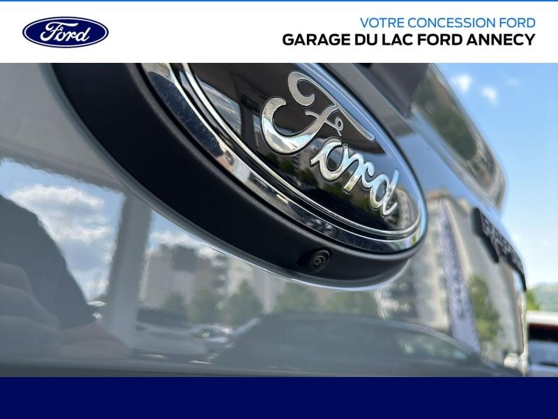 Photo 13 de l’annonce de FORD Ranger VUL d’occasion à vendre à ANNECY