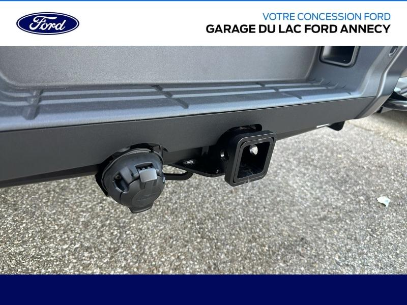 Photo 14 de l’annonce de FORD Ranger VUL d’occasion à vendre à ANNECY