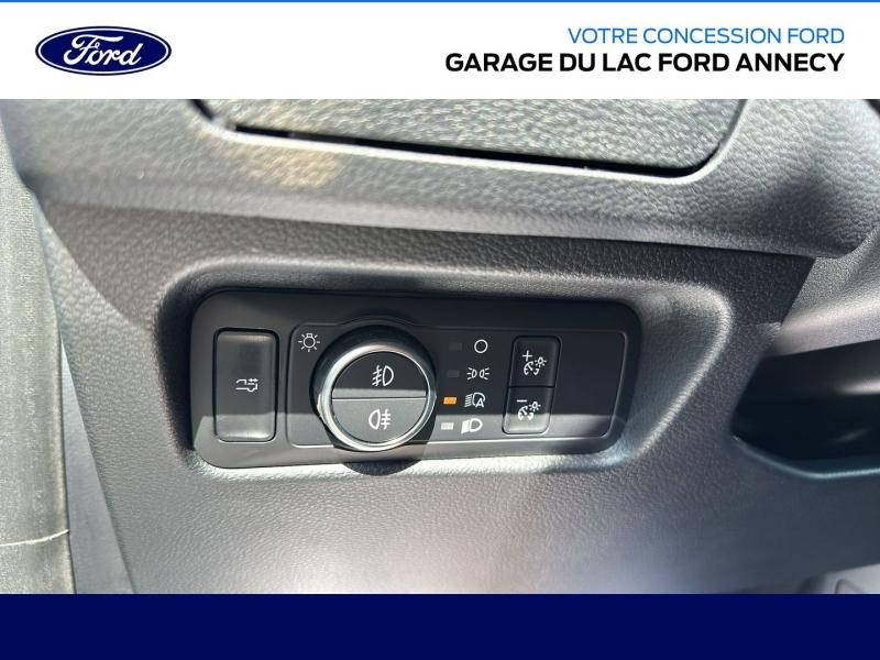 Photo 16 de l’annonce de FORD Ranger VUL d’occasion à vendre à ANNECY