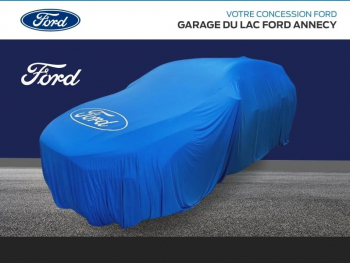 FORD Fiesta d’occasion à vendre à ANNECY