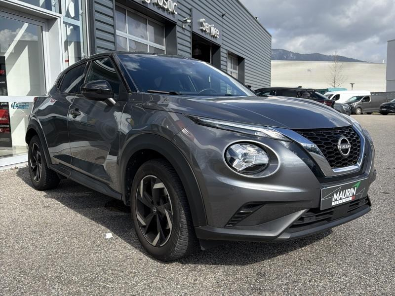 Photo 3 de l’annonce de NISSAN Juke d’occasion à vendre à ANNEMASSE