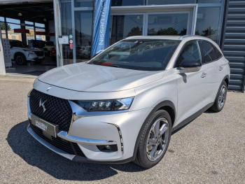 DS DS 7 Crossback E-TENSE 225ch Rivoli