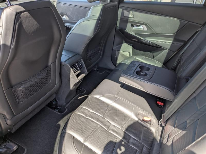 Photo 4 de l’annonce de DS DS 7 Crossback d’occasion à vendre à ANNEMASSE