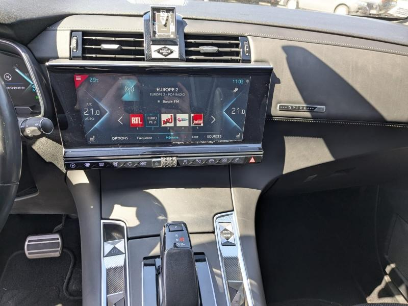 Photo 7 de l’annonce de DS DS 7 Crossback d’occasion à vendre à ANNEMASSE
