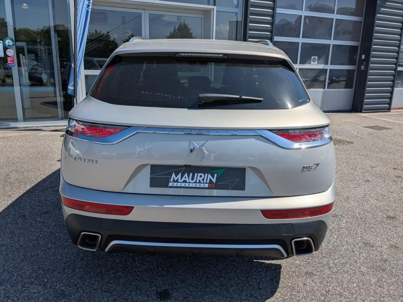 Photo 12 de l’annonce de DS DS 7 Crossback d’occasion à vendre à ANNEMASSE