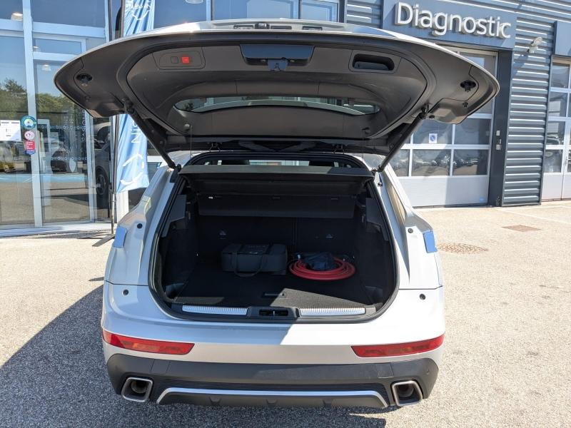 Photo 13 de l’annonce de DS DS 7 Crossback d’occasion à vendre à ANNEMASSE