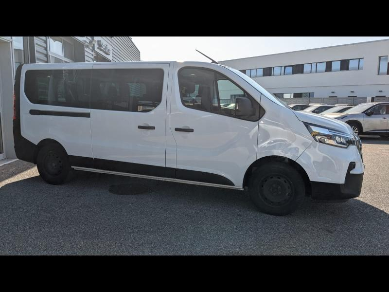 Photo 4 de l’annonce de NISSAN Primastar Combi d’occasion à vendre à ANNEMASSE