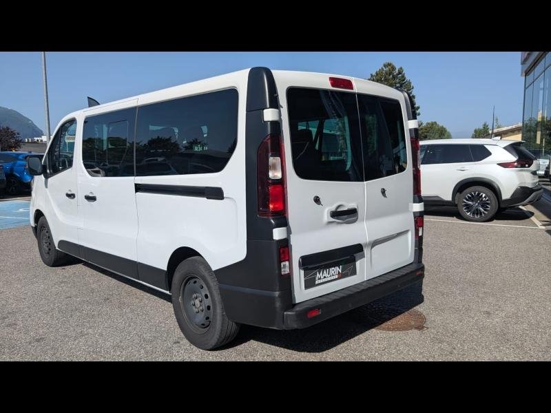 Photo 7 de l’annonce de NISSAN Primastar Combi d’occasion à vendre à ANNEMASSE