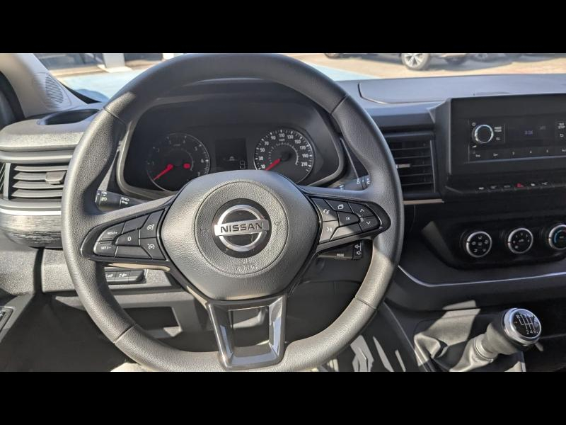 Photo 11 de l’annonce de NISSAN Primastar Combi d’occasion à vendre à ANNEMASSE