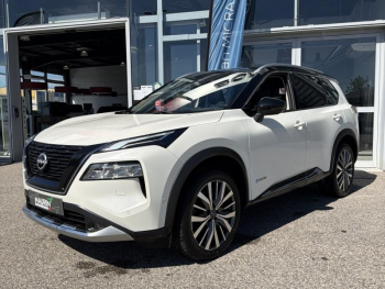 NISSAN X-Trail d’occasion à vendre à ANNEMASSE