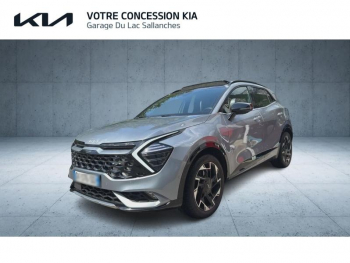 KIA Sportage 1.6 T-GDi 265ch PHEV GT-Line Premium BVA6 4x4