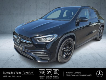 MERCEDES-BENZ Classe GLA d’occasion à vendre à AUBIÈRE