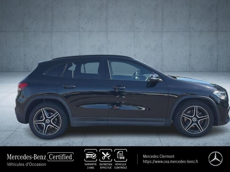 Photo 5 de l’annonce de MERCEDES-BENZ Classe GLA d’occasion à vendre à AUBIÈRE