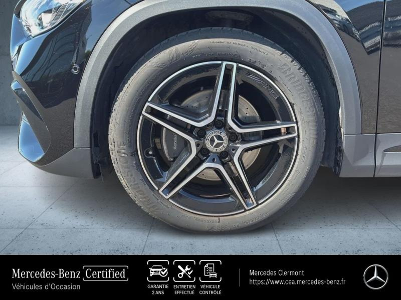 Photo 7 de l’annonce de MERCEDES-BENZ Classe GLA d’occasion à vendre à AUBIÈRE