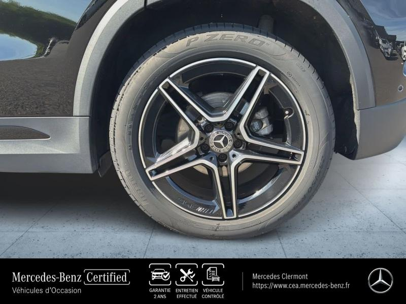 Photo 8 de l’annonce de MERCEDES-BENZ Classe GLA d’occasion à vendre à AUBIÈRE