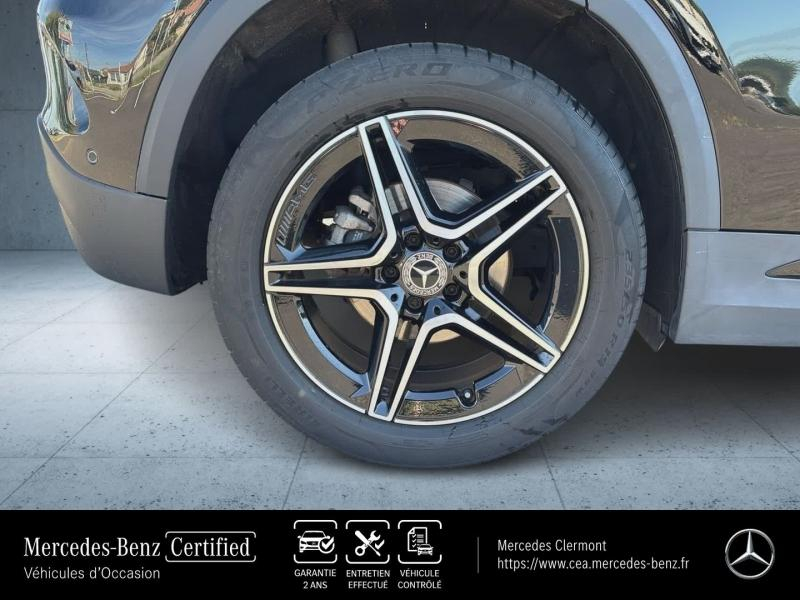 Photo 9 de l’annonce de MERCEDES-BENZ Classe GLA d’occasion à vendre à AUBIÈRE