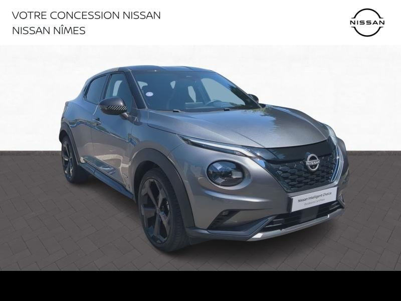 Photo 3 de l’annonce de NISSAN Juke d’occasion à vendre à NÎMES