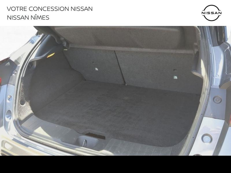Photo 8 de l’annonce de NISSAN Juke d’occasion à vendre à NÎMES