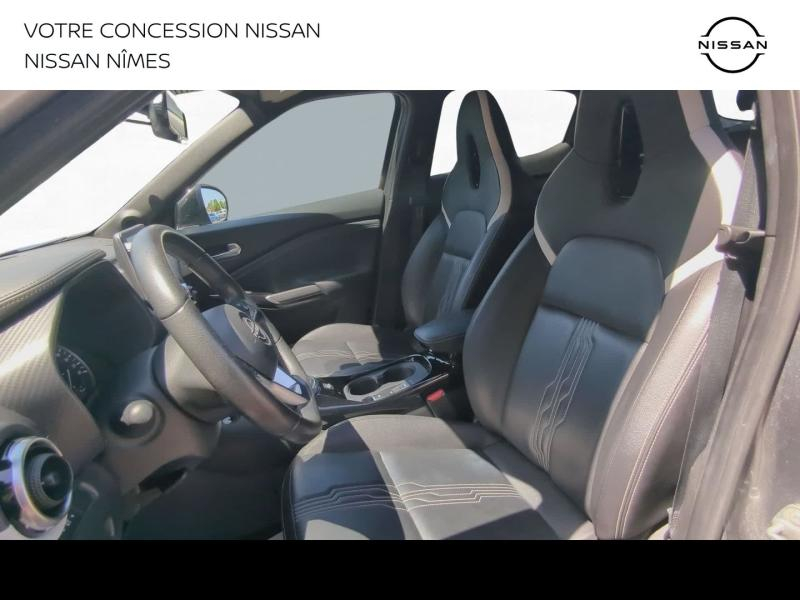 Photo 9 de l’annonce de NISSAN Juke d’occasion à vendre à NÎMES