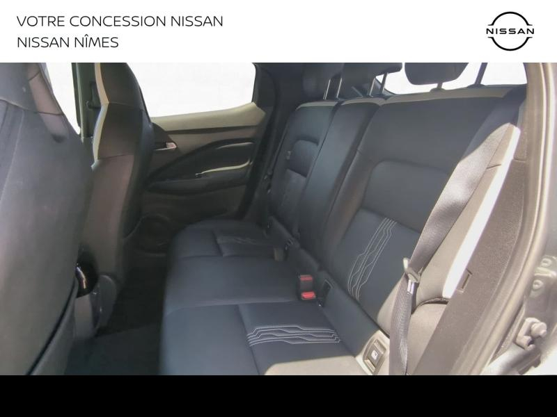 Photo 10 de l’annonce de NISSAN Juke d’occasion à vendre à NÎMES