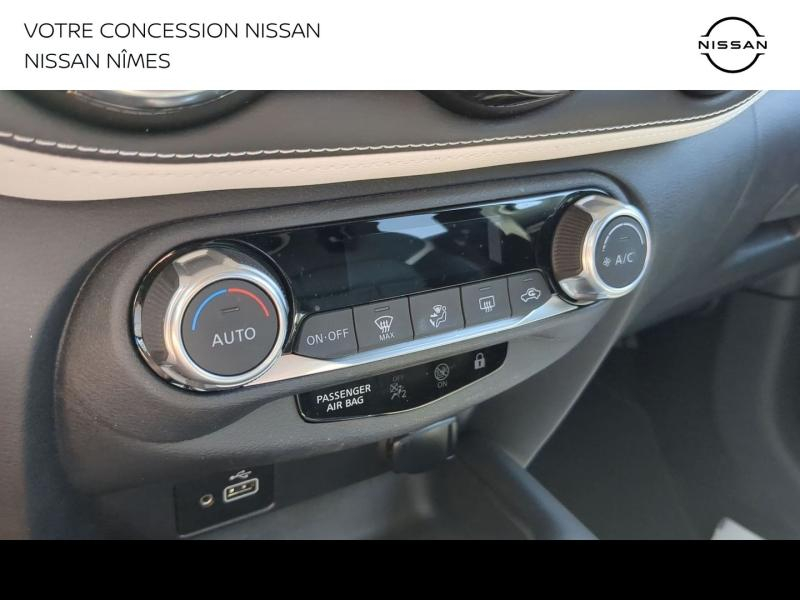 Photo 14 de l’annonce de NISSAN Juke d’occasion à vendre à NÎMES