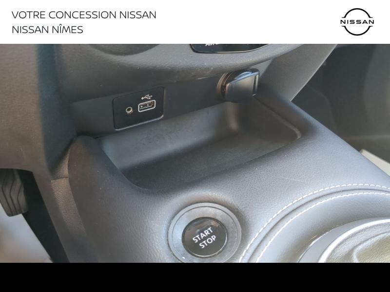 Photo 15 de l’annonce de NISSAN Juke d’occasion à vendre à NÎMES
