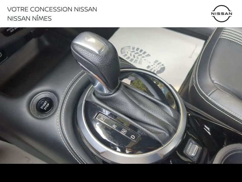 Photo 16 de l’annonce de NISSAN Juke d’occasion à vendre à NÎMES