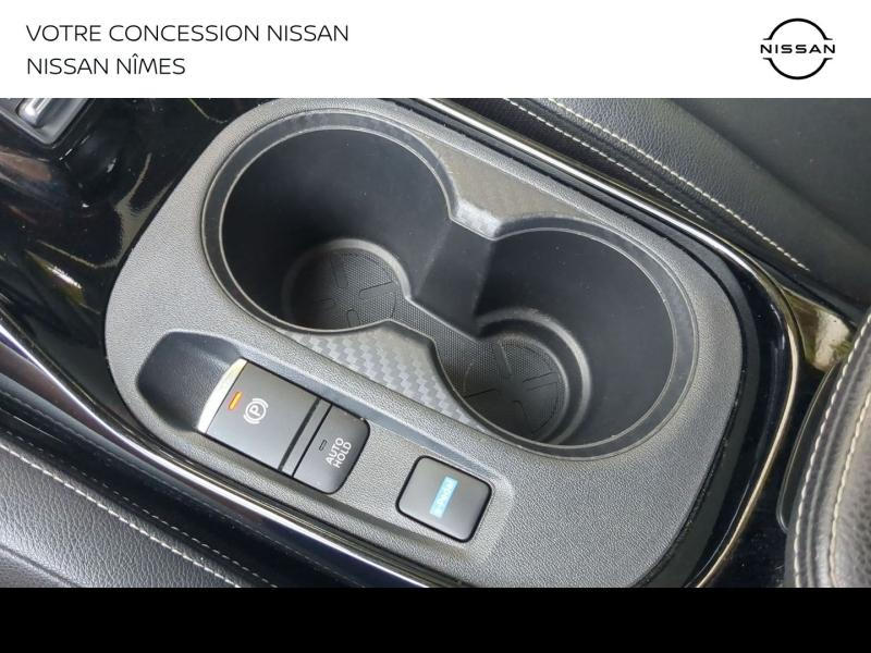 Photo 17 de l’annonce de NISSAN Juke d’occasion à vendre à NÎMES