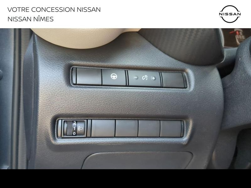 Photo 19 de l’annonce de NISSAN Juke d’occasion à vendre à NÎMES
