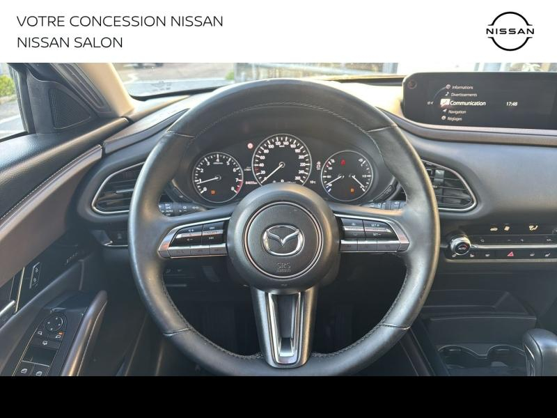Photo 11 de l’annonce de MAZDA CX-30 d’occasion à vendre à AVIGNON
