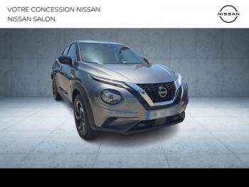 NISSAN Juke d’occasion à vendre à SALON DE PROVENCE