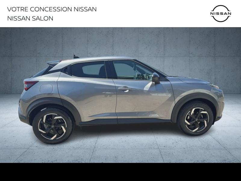 Photo 7 de l’annonce de NISSAN Juke d’occasion à vendre à SALON DE PROVENCE