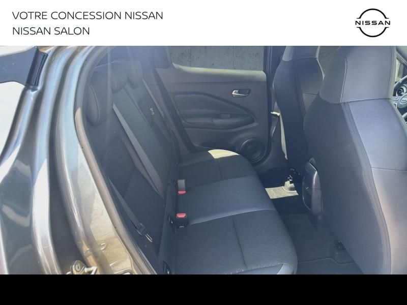 Photo 9 de l’annonce de NISSAN Juke d’occasion à vendre à SALON DE PROVENCE