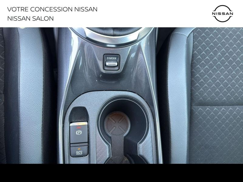 Photo 17 de l’annonce de NISSAN Juke d’occasion à vendre à SALON DE PROVENCE