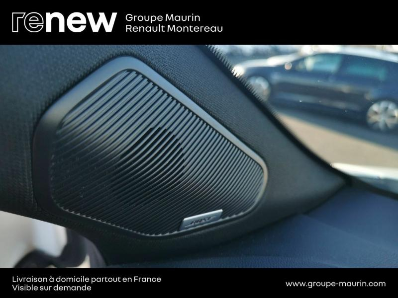 Photo 20 de l’annonce de RENAULT Captur d’occasion à vendre à VARENNES SUR SEINE