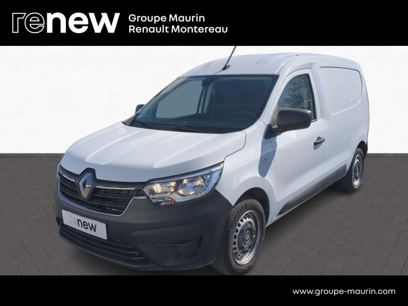 Photo 3 de l’annonce de RENAULT Express Van d’occasion à vendre à VARENNES SUR SEINE