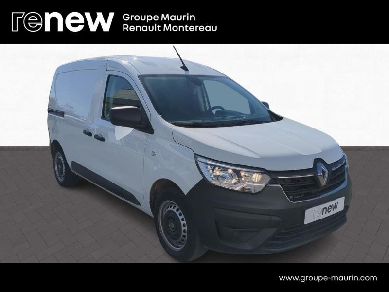 Photo 4 de l’annonce de RENAULT Express Van d’occasion à vendre à VARENNES SUR SEINE