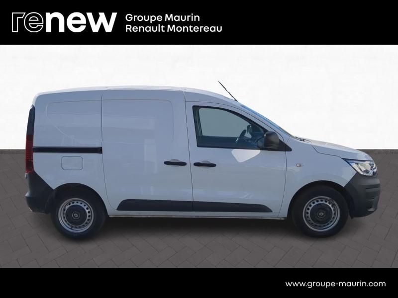 Photo 5 de l’annonce de RENAULT Express Van d’occasion à vendre à VARENNES SUR SEINE