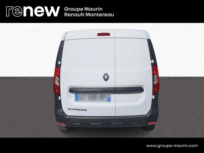 Photo 6 de l’annonce de RENAULT Express Van d’occasion à vendre à VARENNES SUR SEINE
