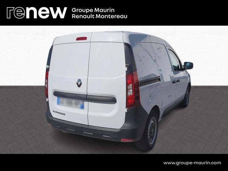 Photo 7 de l’annonce de RENAULT Express Van d’occasion à vendre à VARENNES SUR SEINE