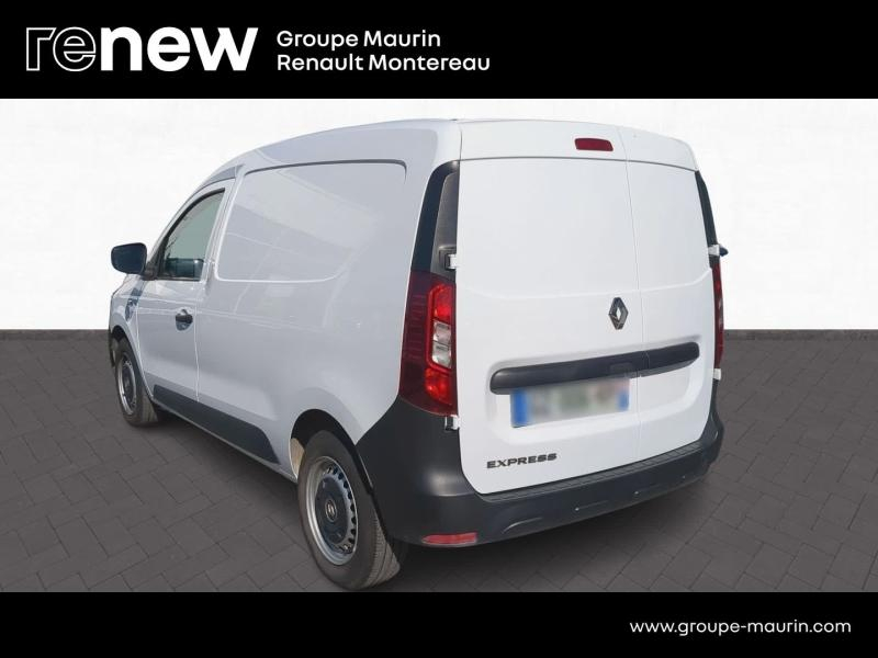 Photo 8 de l’annonce de RENAULT Express Van d’occasion à vendre à VARENNES SUR SEINE