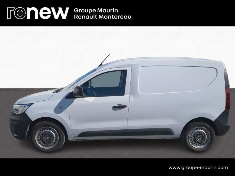 Photo 9 de l’annonce de RENAULT Express Van d’occasion à vendre à VARENNES SUR SEINE