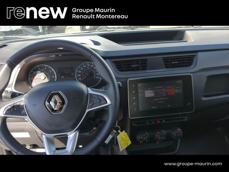 Photo 10 de l’annonce de RENAULT Express Van d’occasion à vendre à VARENNES SUR SEINE