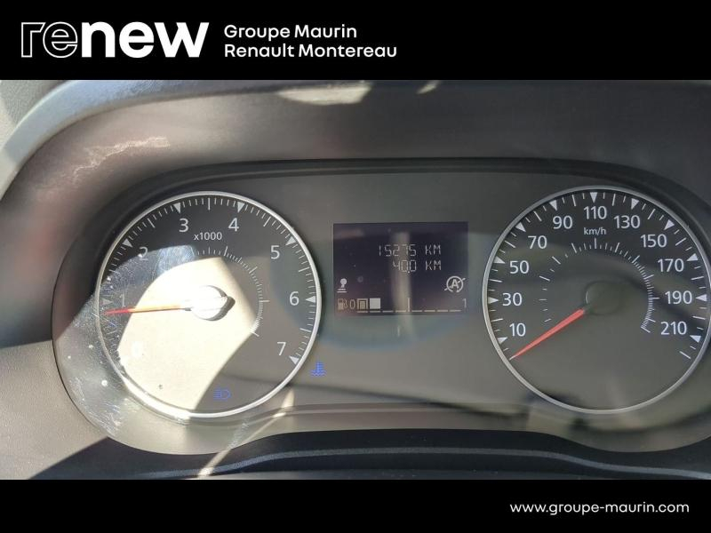 Photo 11 de l’annonce de RENAULT Express Van d’occasion à vendre à VARENNES SUR SEINE