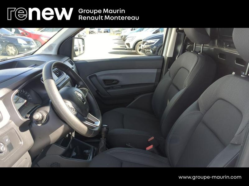 Photo 12 de l’annonce de RENAULT Express Van d’occasion à vendre à VARENNES SUR SEINE