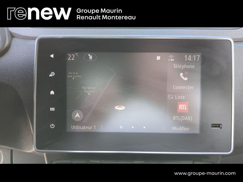 Photo 14 de l’annonce de RENAULT Express Van d’occasion à vendre à VARENNES SUR SEINE