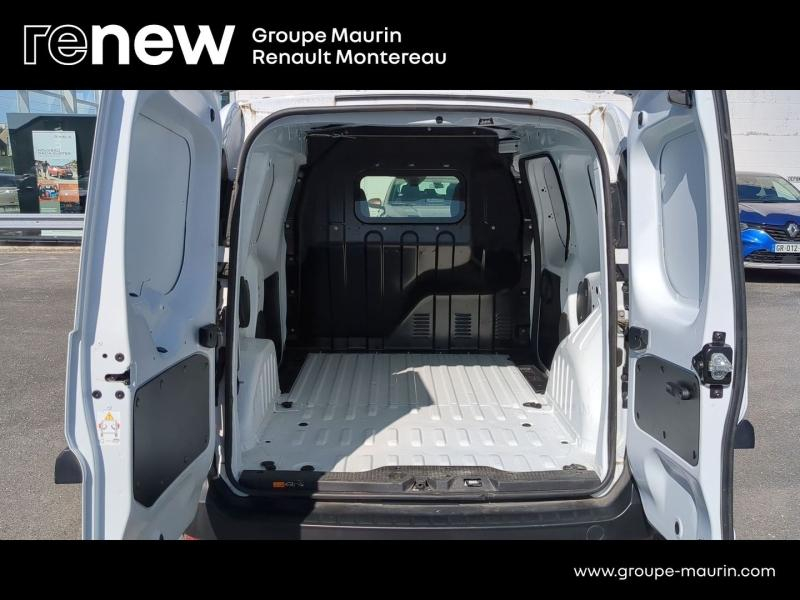 Photo 15 de l’annonce de RENAULT Express Van d’occasion à vendre à VARENNES SUR SEINE