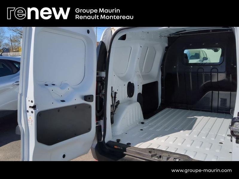 Photo 16 de l’annonce de RENAULT Express Van d’occasion à vendre à VARENNES SUR SEINE