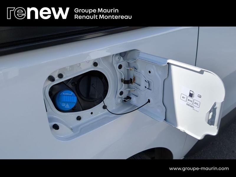 Photo 18 de l’annonce de RENAULT Express Van d’occasion à vendre à VARENNES SUR SEINE